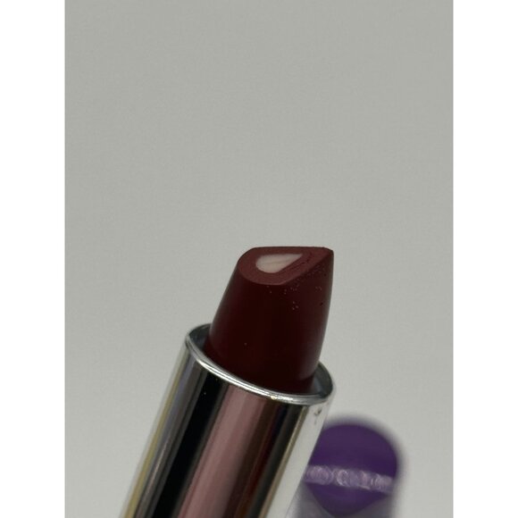 Clinique 50 A Different Grape Rouge A Levres Contour Parfait Lipstick - Picture 4 of 4